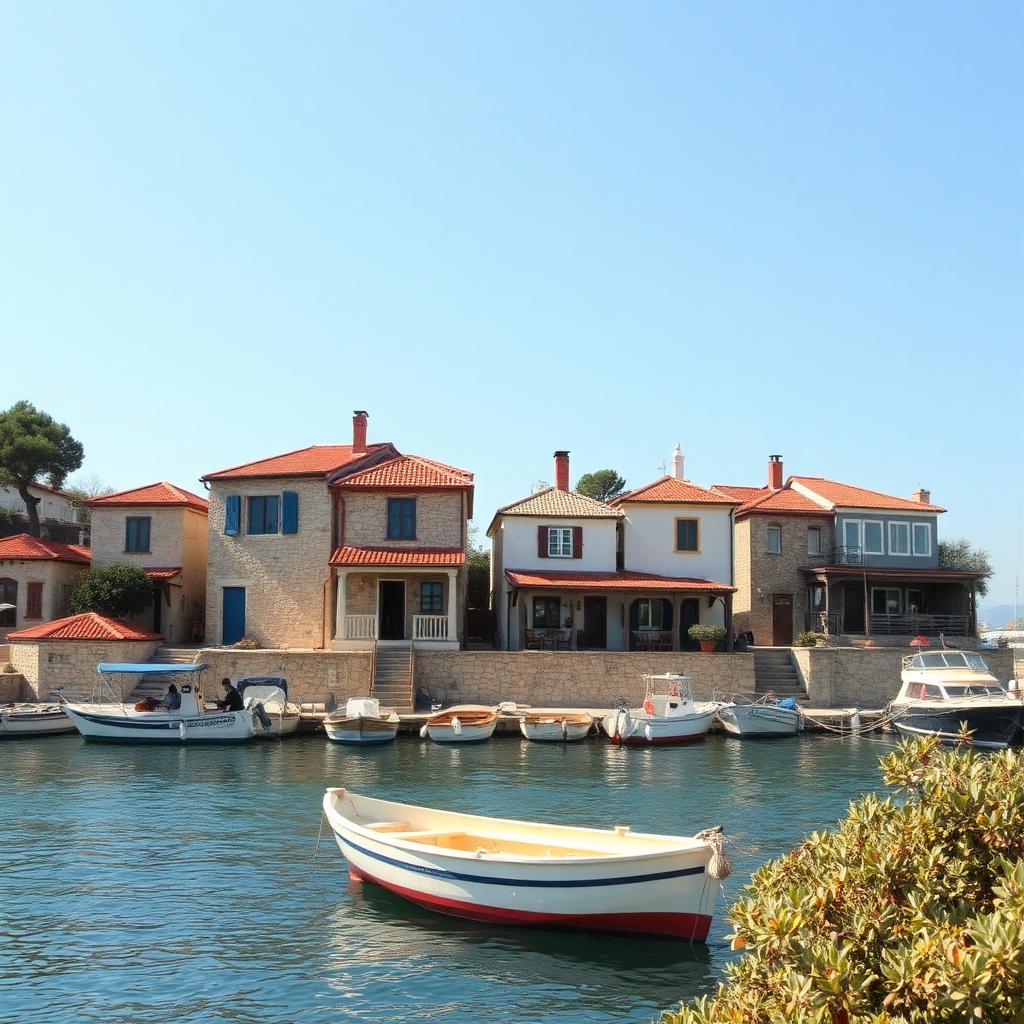 Balıkesir şehir rehberi