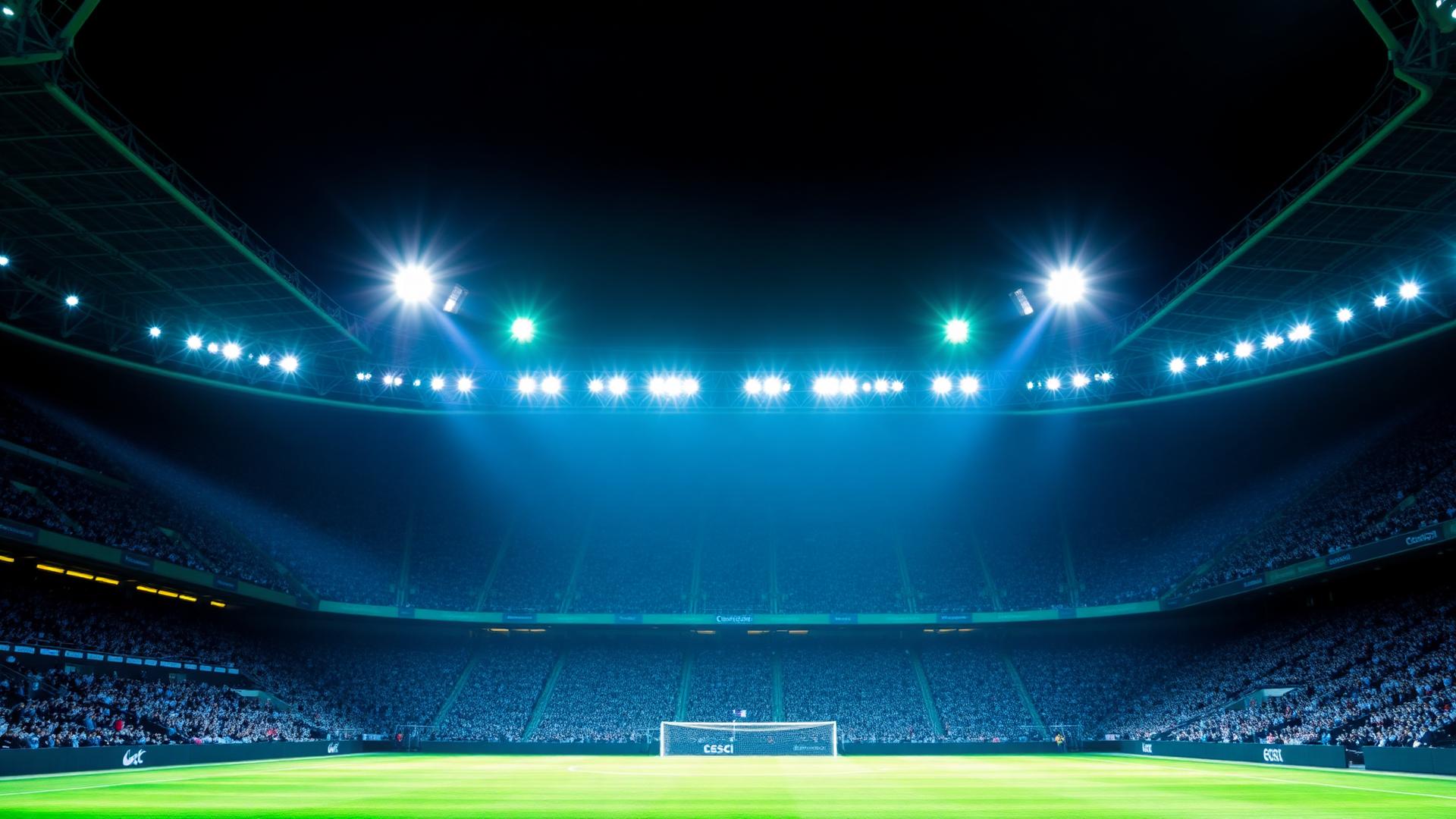 Galatasaray - Fenerbahçe Derbi