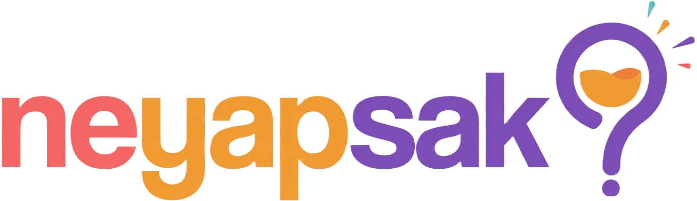 neyapsak.com